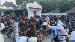Rebo Wekasan di Keraton Kasepuhan: Doa, Syukur, dan Berbagi Rezeki