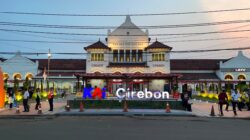 Turun di Stasiun, Langsung Liburan: KAI Daop 3 Cirebon Perkuat Akses Wisata hingga Kuningan