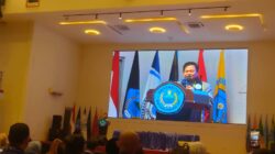 MUBES IKA UGJ Jadi Ajang Reuni Alumni, Siapkan Regenerasi Kepengurusan Baru