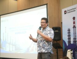 Pertamina Ajak Jurnalis Indramayu-Cirebon Ikuti Apresiasi Jurnalistik Pertamina 2026