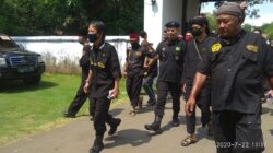 Laskar Macan Ali Soroti Aktivitas Debt Collector di Cirebon, Minta Polisi Perkuat Perlindungan Warga