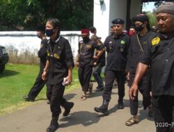 Laskar Macan Ali Soroti Aktivitas Debt Collector di Cirebon, Minta Polisi Perkuat Perlindungan Warga
