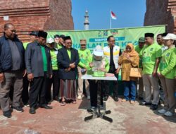 PKB Kota Cirebon Siapkan Program Pasar Murah dan Foodbank, Target Raih Kursi di Seluruh Dapil