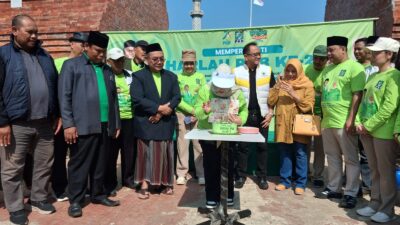 PKB Kota Cirebon Siapkan Program Pasar Murah dan Foodbank, Target Raih Kursi di Seluruh Dapil