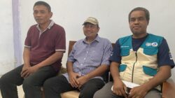 Heru Subagia: Presidium Parlemen Bayangan Hadir untuk Mengawal Kedaulatan Rakyat