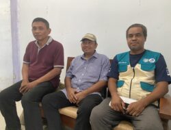 Heru Subagia: Presidium Parlemen Bayangan Hadir untuk Mengawal Kedaulatan Rakyat