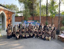 Tahun ke-15, YPSGJ Berangkatkan 28 Orang untuk Umrah