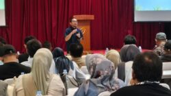 Tembus Target 102,5 Persen, Bulog Indramayu dan Mitra Komitmen Jaga Pasokan Beras