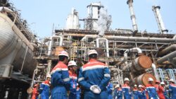 Kilang Balongan Uji Minyak Jelantah Jadi Green Gasoline, Injeksi UCO Capai 5 Persen