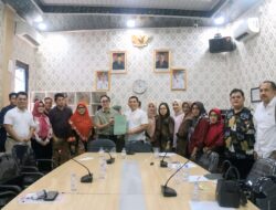Tenaga Medis RSD Gunung Jati Desak Pembenahan Manajemen, DPRD Minta Pemkot Segera Bertindak
