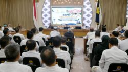 Pemkab Cirebon dan Kejari Perkuat Deteksi Dini Masalah Masyarakat hingga Tingkat Desa