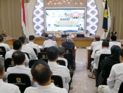 Pemkab Cirebon dan Kejari Perkuat Deteksi Dini Masalah Masyarakat hingga Tingkat Desa
