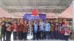 Revitalisasi 12 SMP Negeri di Kabupaten Cirebon Rampung, Imron Tekankan Kualitas Guru