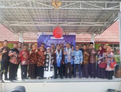Revitalisasi 12 SMP Negeri di Kabupaten Cirebon Rampung, Imron Tekankan Kualitas Guru